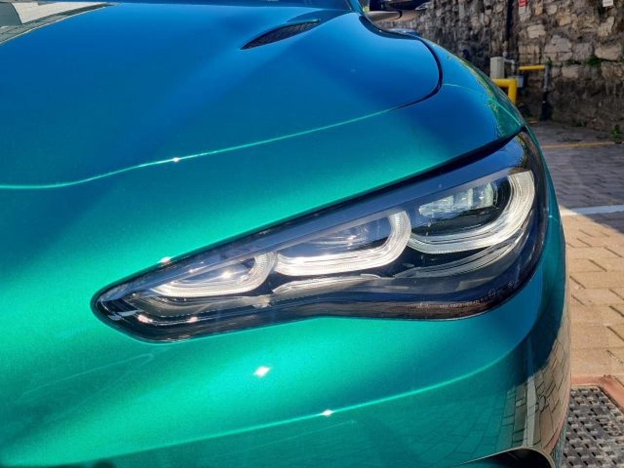 Alfa Romeo Alfa Romeo Giulia usata 5