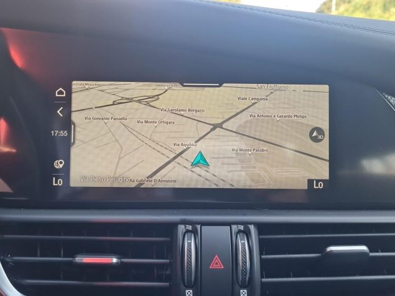 Alfa Romeo Alfa Romeo Giulia usata 7