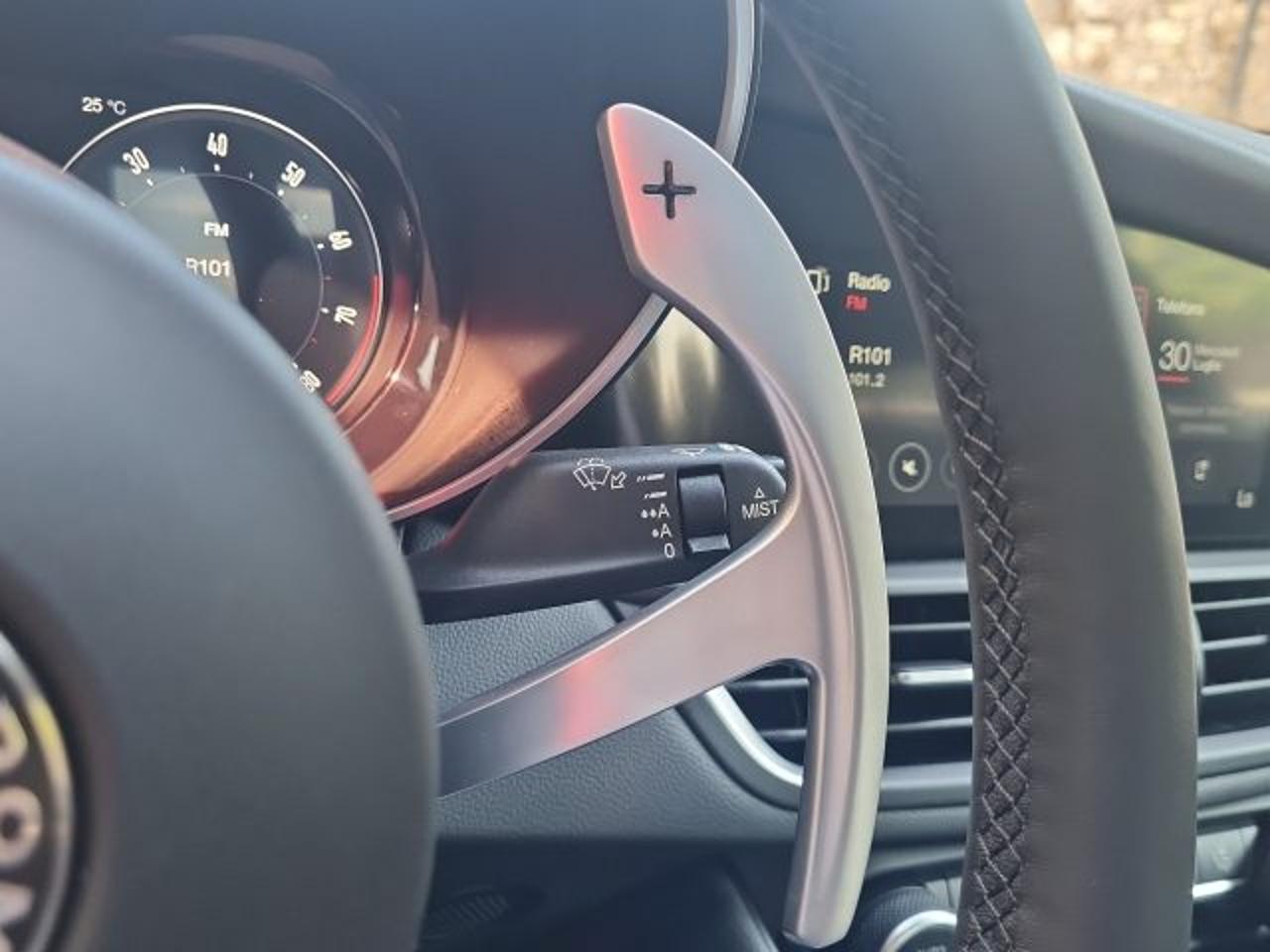 Alfa Romeo Alfa Romeo Giulia usata 10