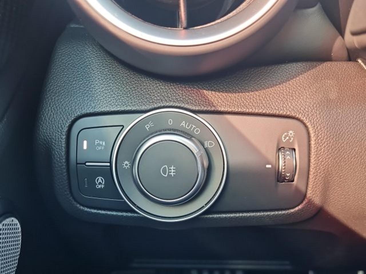 Alfa Romeo Alfa Romeo Giulia usata 12