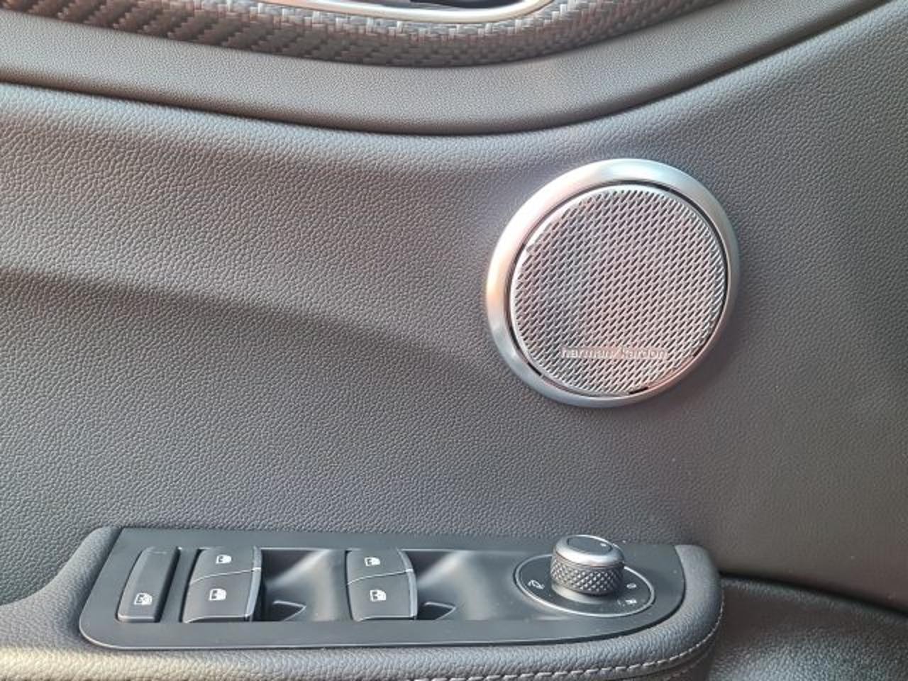 Alfa Romeo Alfa Romeo Giulia usata 13