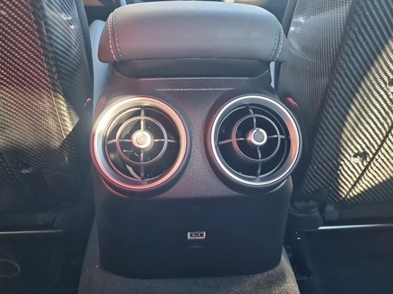 Alfa Romeo Alfa Romeo Giulia usata 14