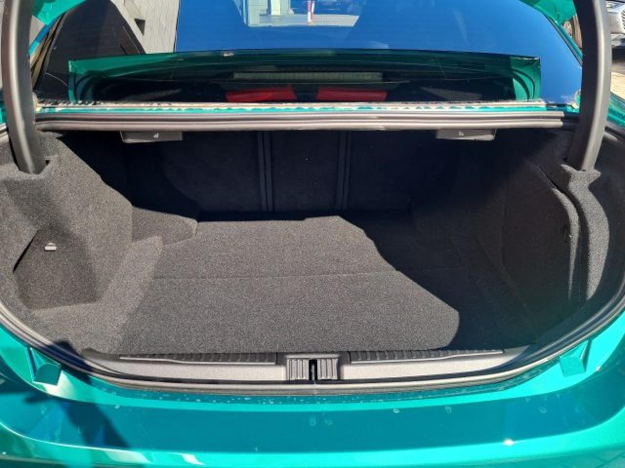 Alfa Romeo Alfa Romeo Giulia usata 20