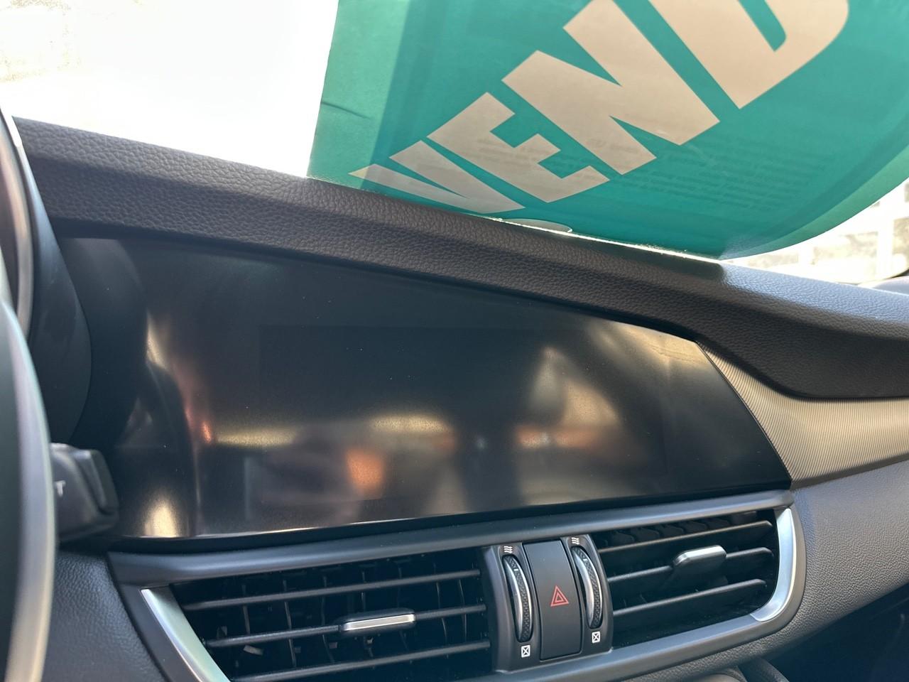 Alfa Romeo Alfa Romeo Giulia usata 5