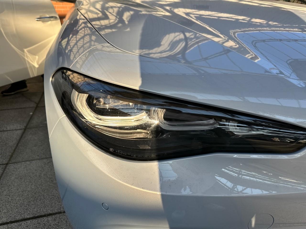 Alfa Romeo Alfa Romeo Giulia usata 10