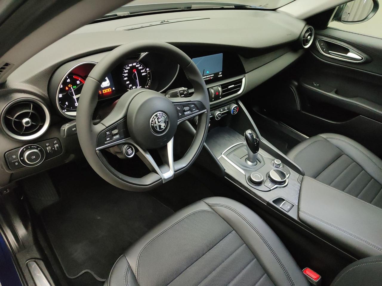 Alfa Romeo Alfa Romeo Giulia usata 2