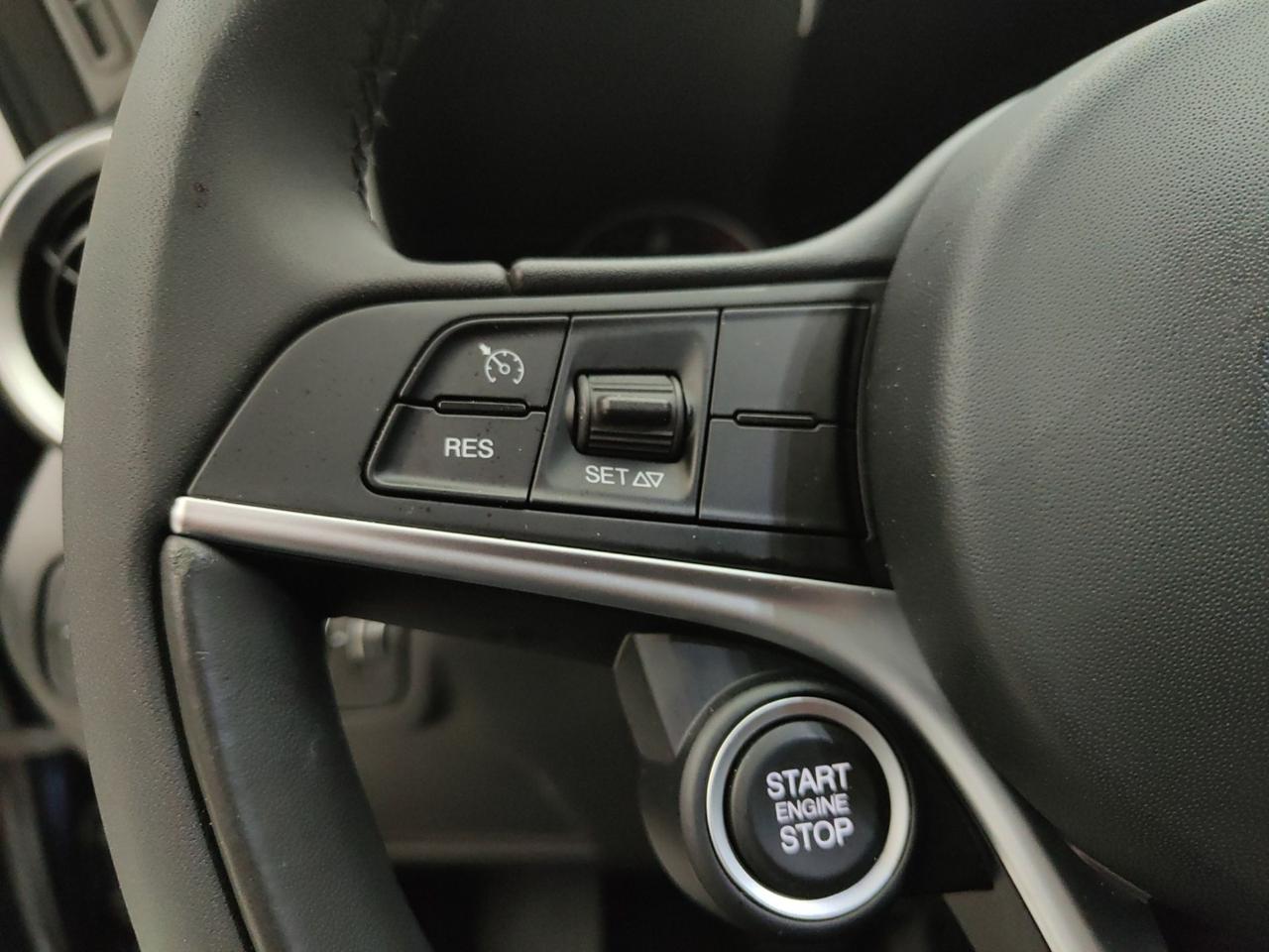 Alfa Romeo Alfa Romeo Giulia usata 5