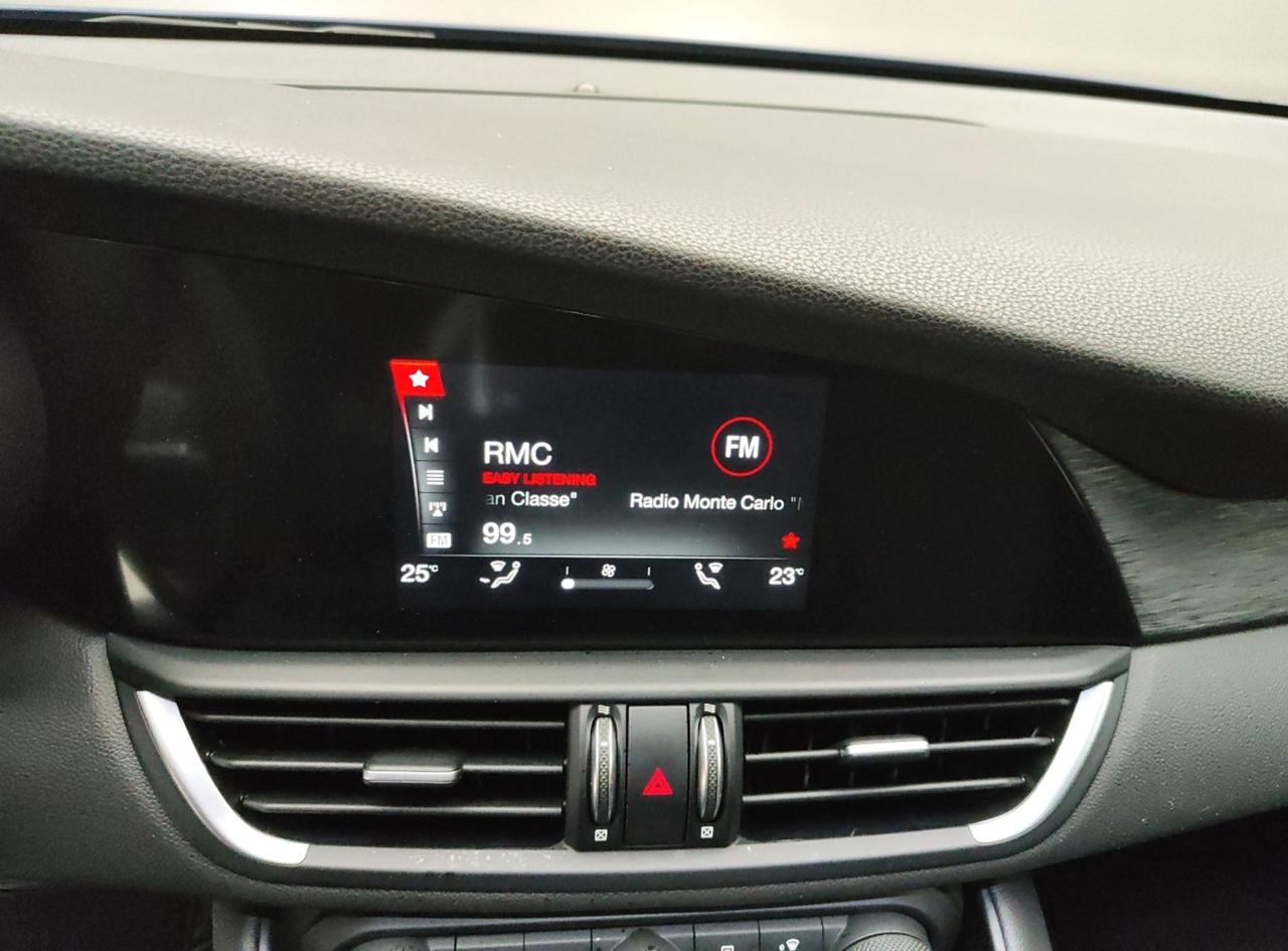 Alfa Romeo Alfa Romeo Giulia usata 7