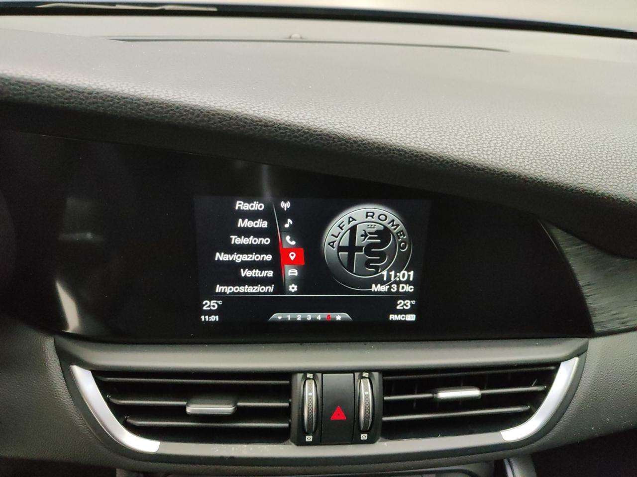 Alfa Romeo Alfa Romeo Giulia usata 8