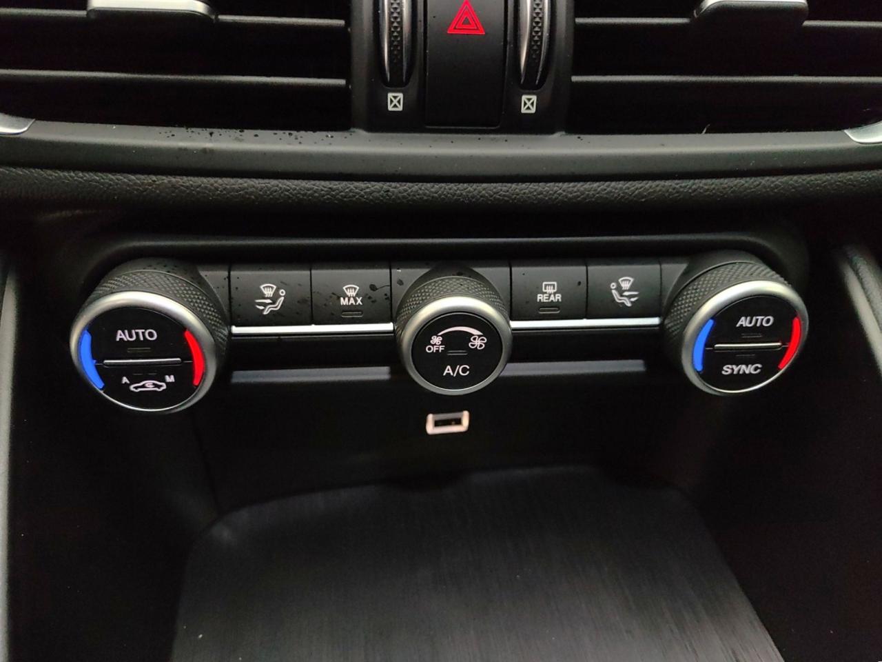 Alfa Romeo Alfa Romeo Giulia usata 10