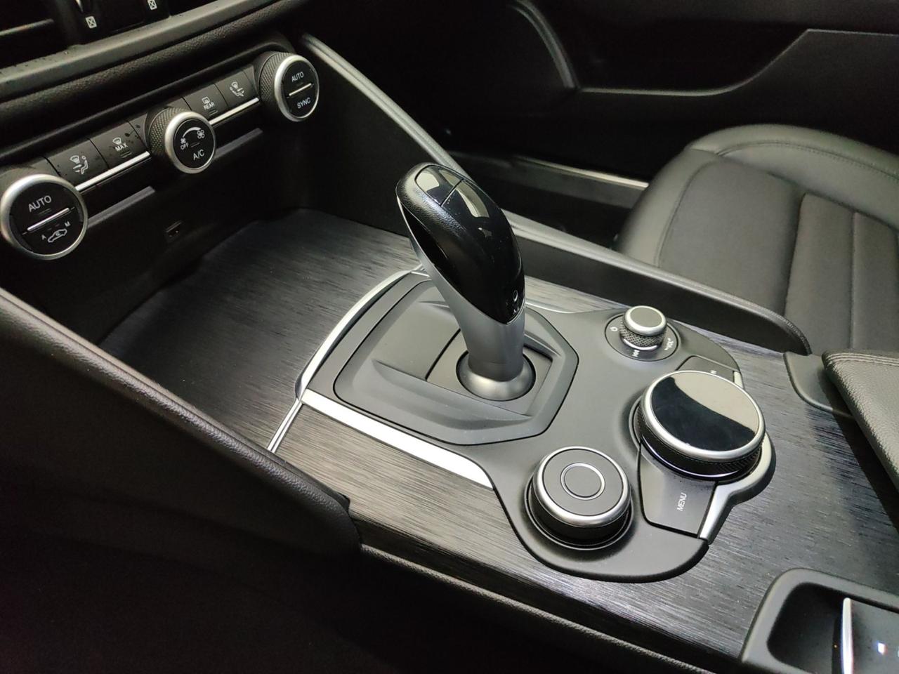 Alfa Romeo Alfa Romeo Giulia usata 12