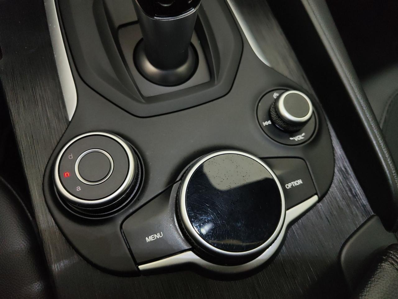 Alfa Romeo Alfa Romeo Giulia usata 13