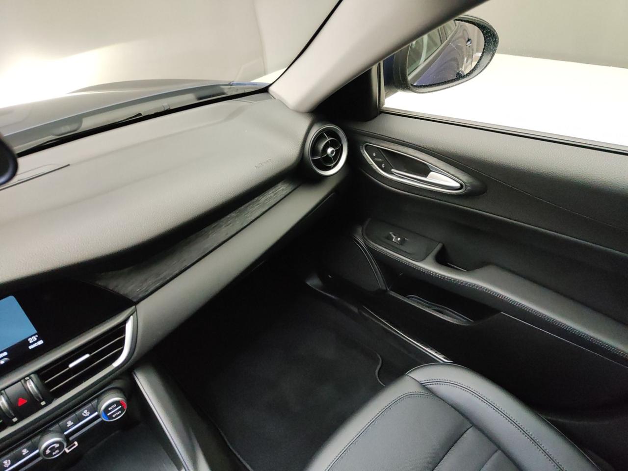 Alfa Romeo Alfa Romeo Giulia usata 15