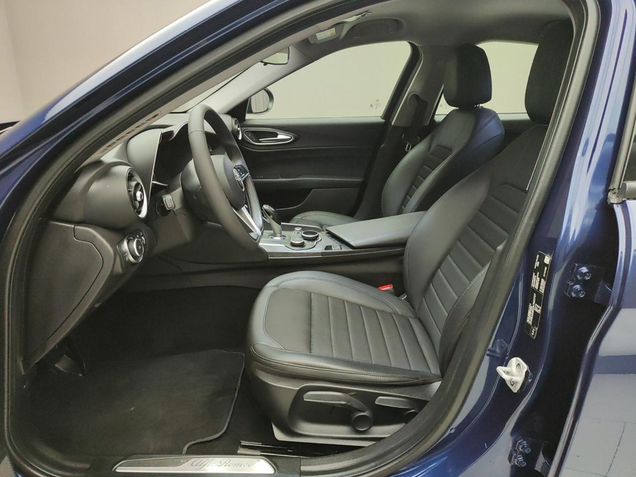 Alfa Romeo Alfa Romeo Giulia usata 16