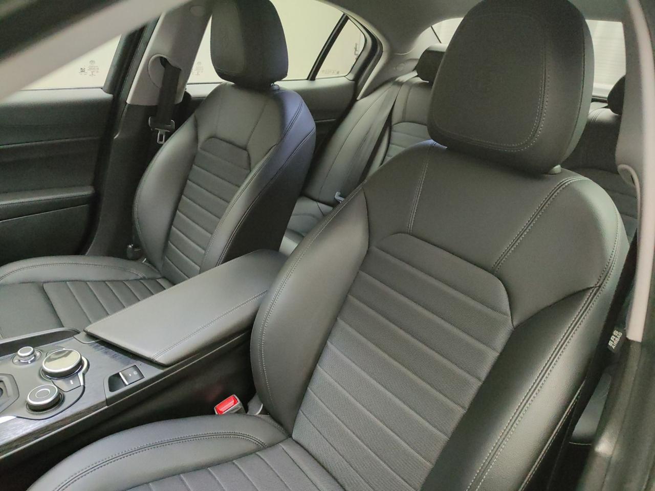 Alfa Romeo Alfa Romeo Giulia usata 18