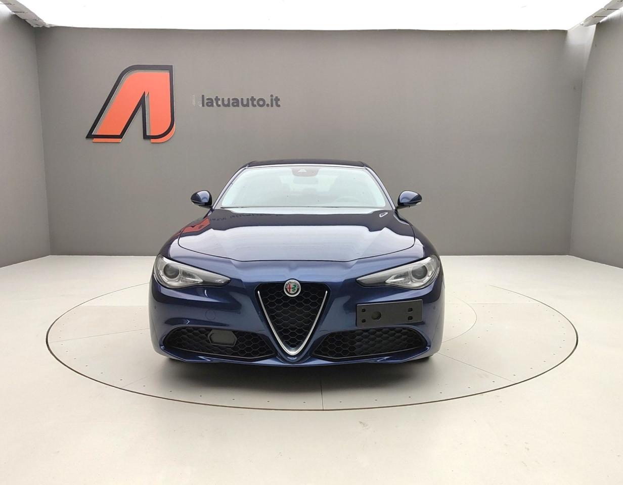 Alfa Romeo Alfa Romeo Giulia usata 22