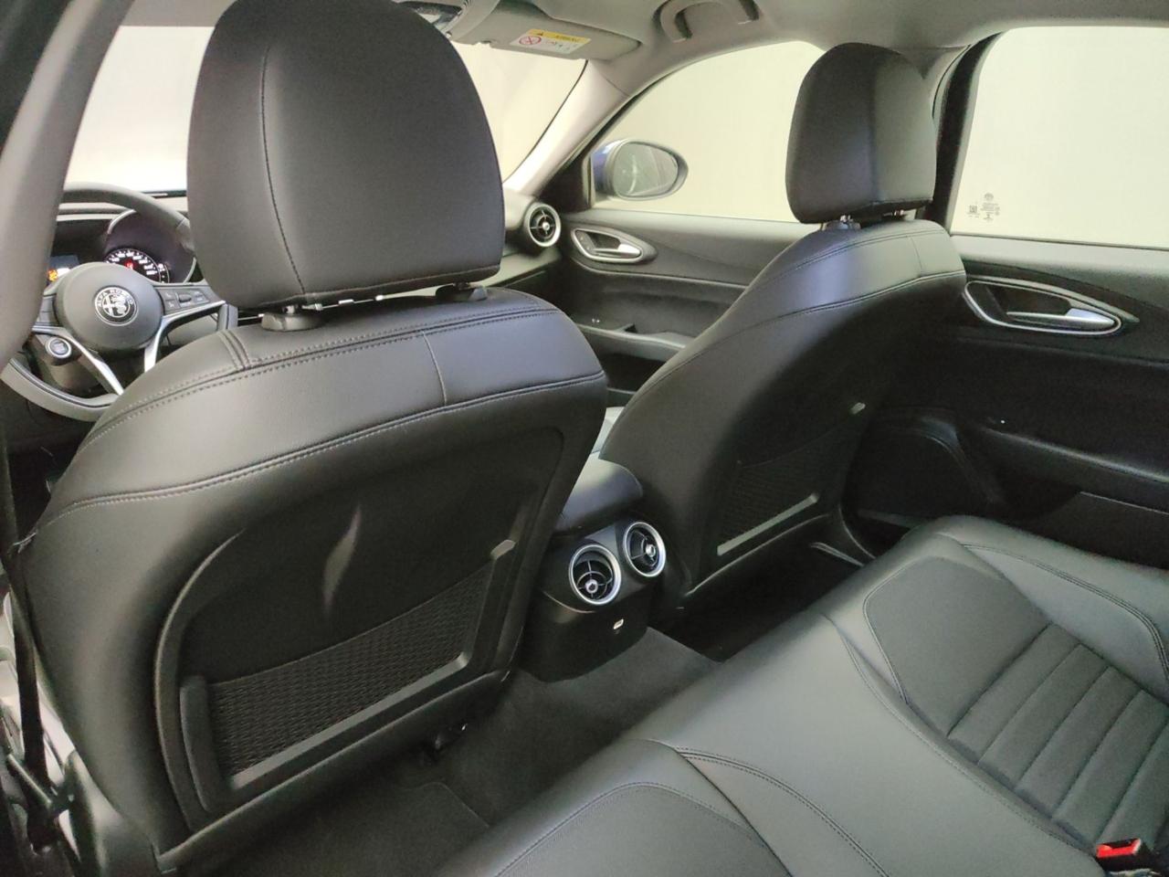 Alfa Romeo Alfa Romeo Giulia usata 23