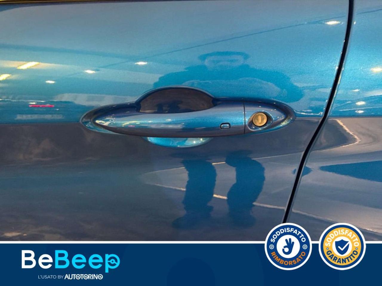 Alfa Romeo Alfa Romeo Giulia usata 20