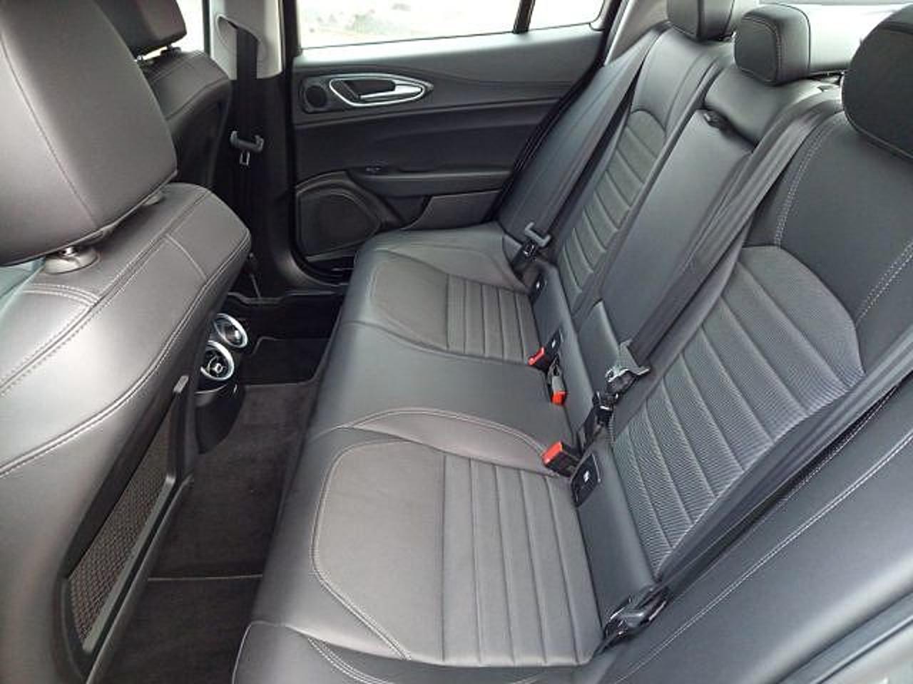 Alfa Romeo Alfa Romeo Giulia usata, con Xenon-led