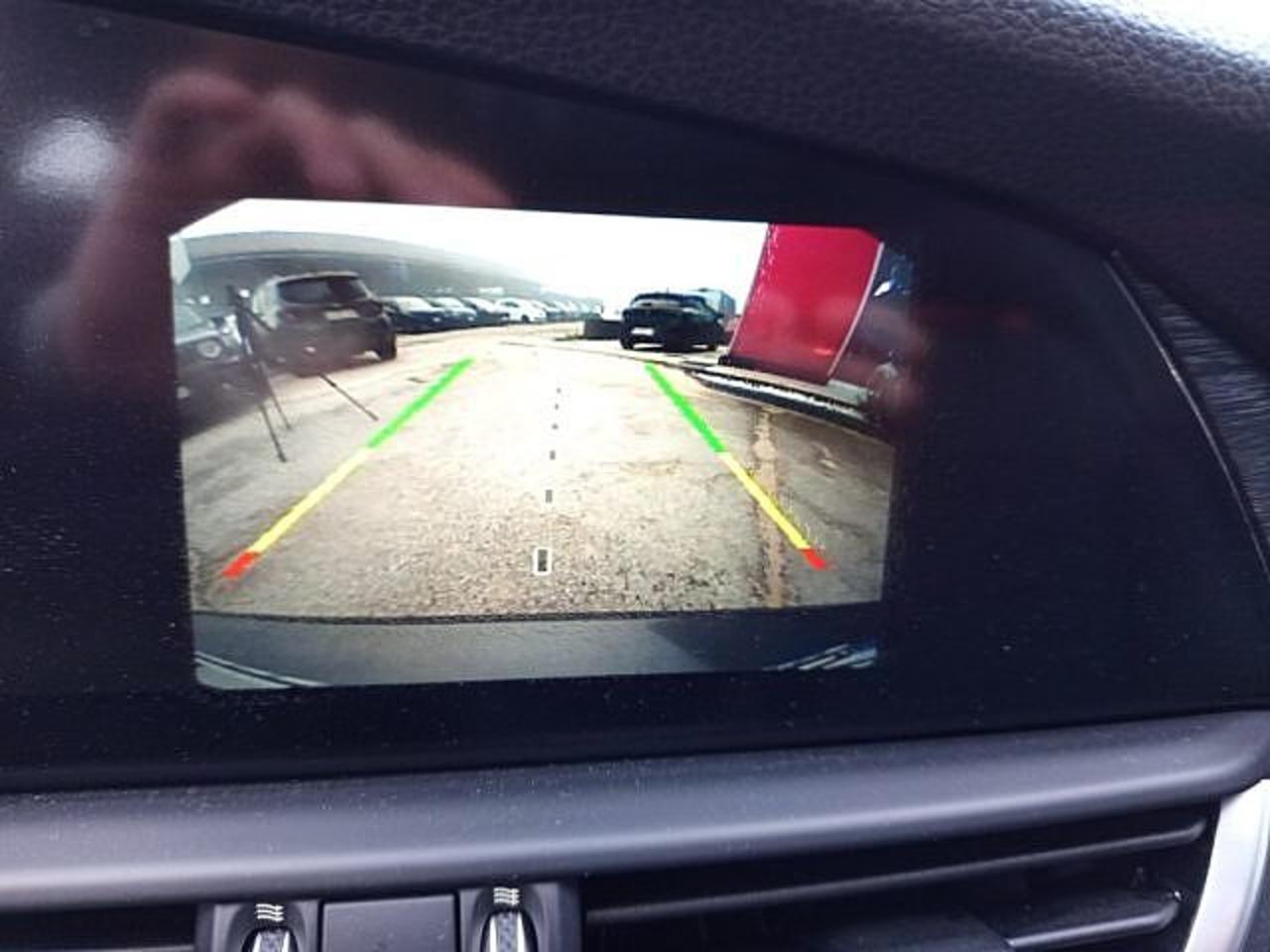 Alfa Romeo Alfa Romeo Giulia usata 18