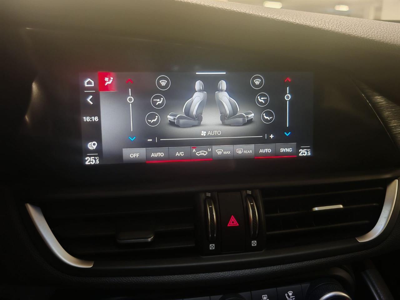 Alfa Romeo Alfa Romeo Giulia usata 8