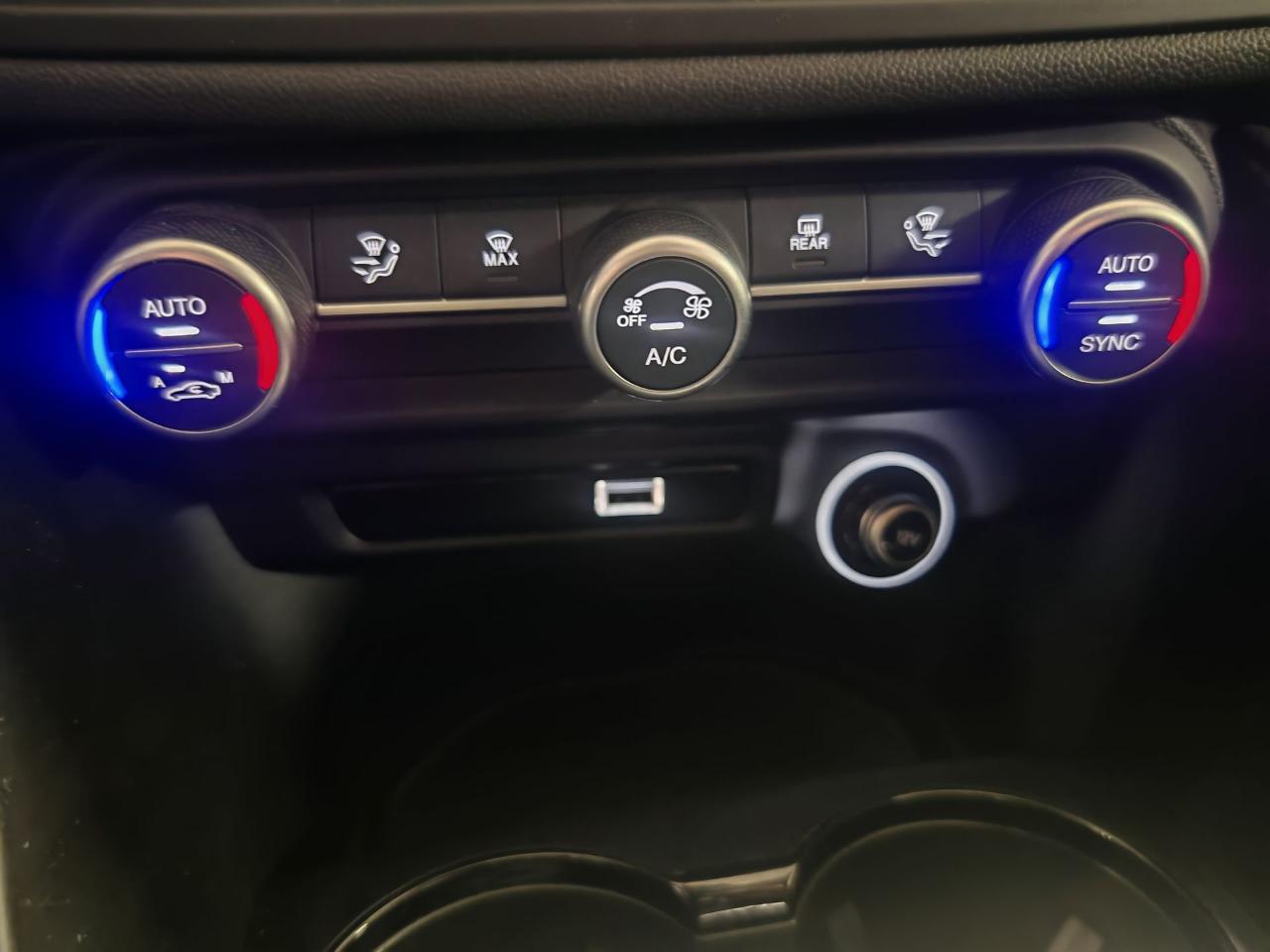 Alfa Romeo Alfa Romeo Giulia usata 10