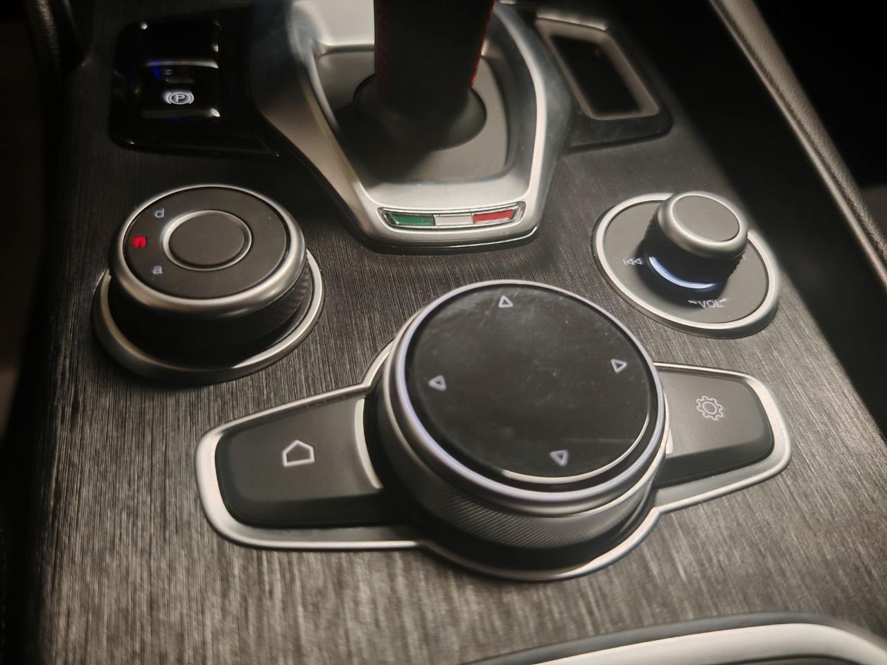 Alfa Romeo Alfa Romeo Giulia usata 13