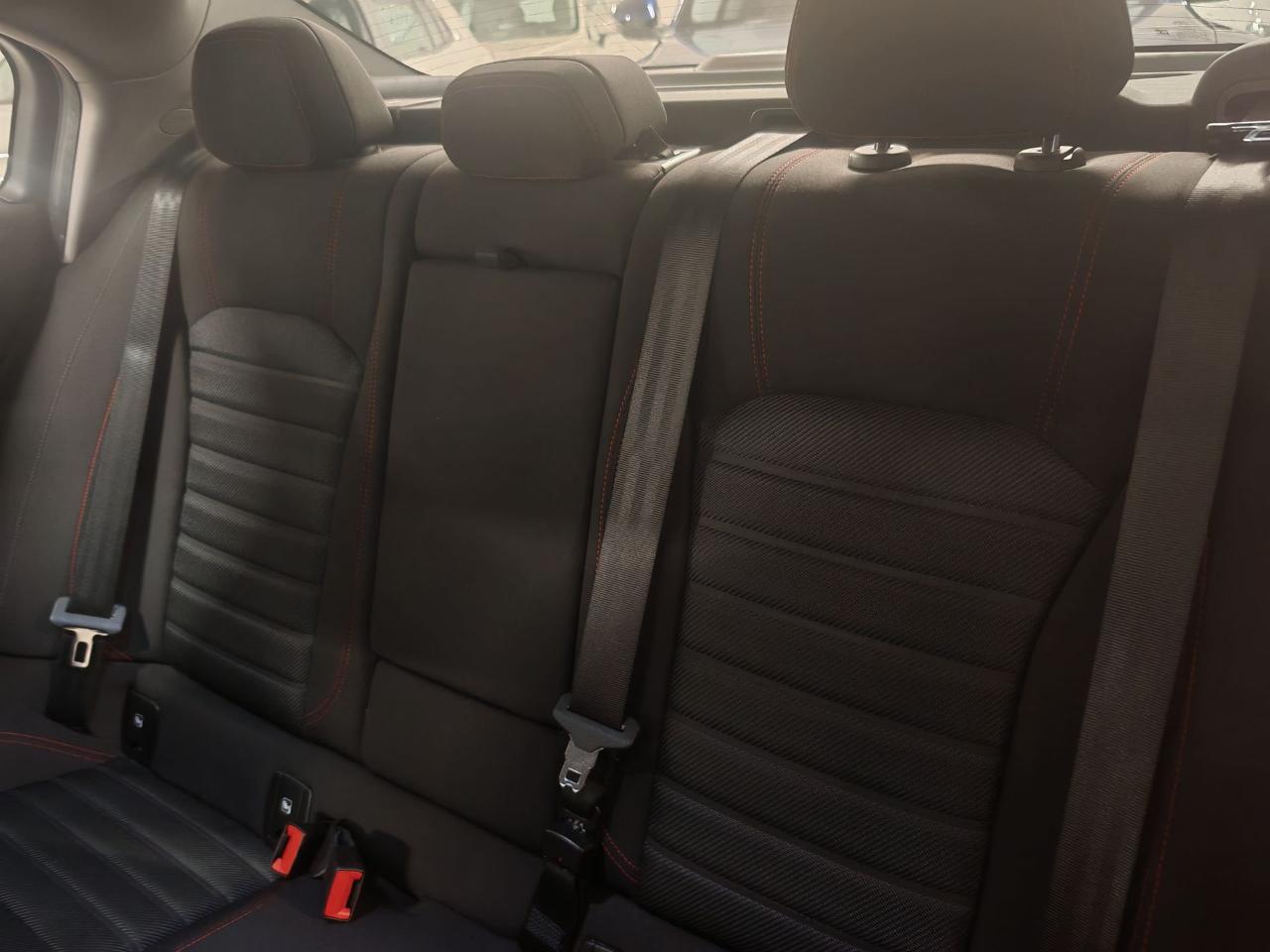 Alfa Romeo Alfa Romeo Giulia usata 19