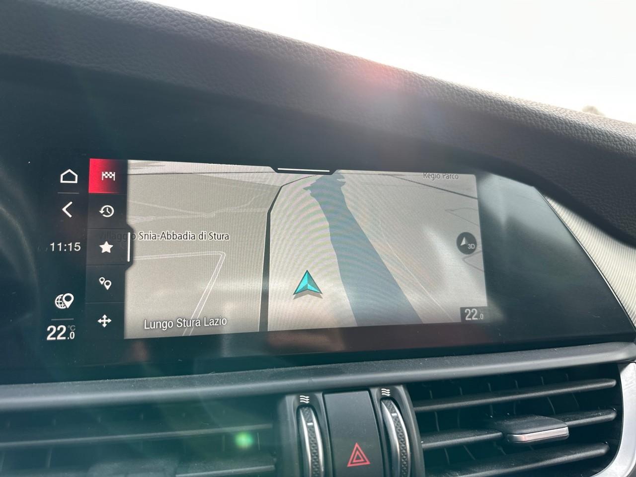 Alfa Romeo Alfa Romeo Giulia usata 6