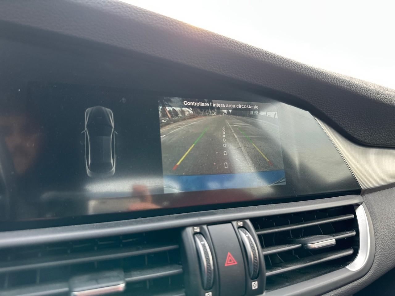 Alfa Romeo Alfa Romeo Giulia usata 7