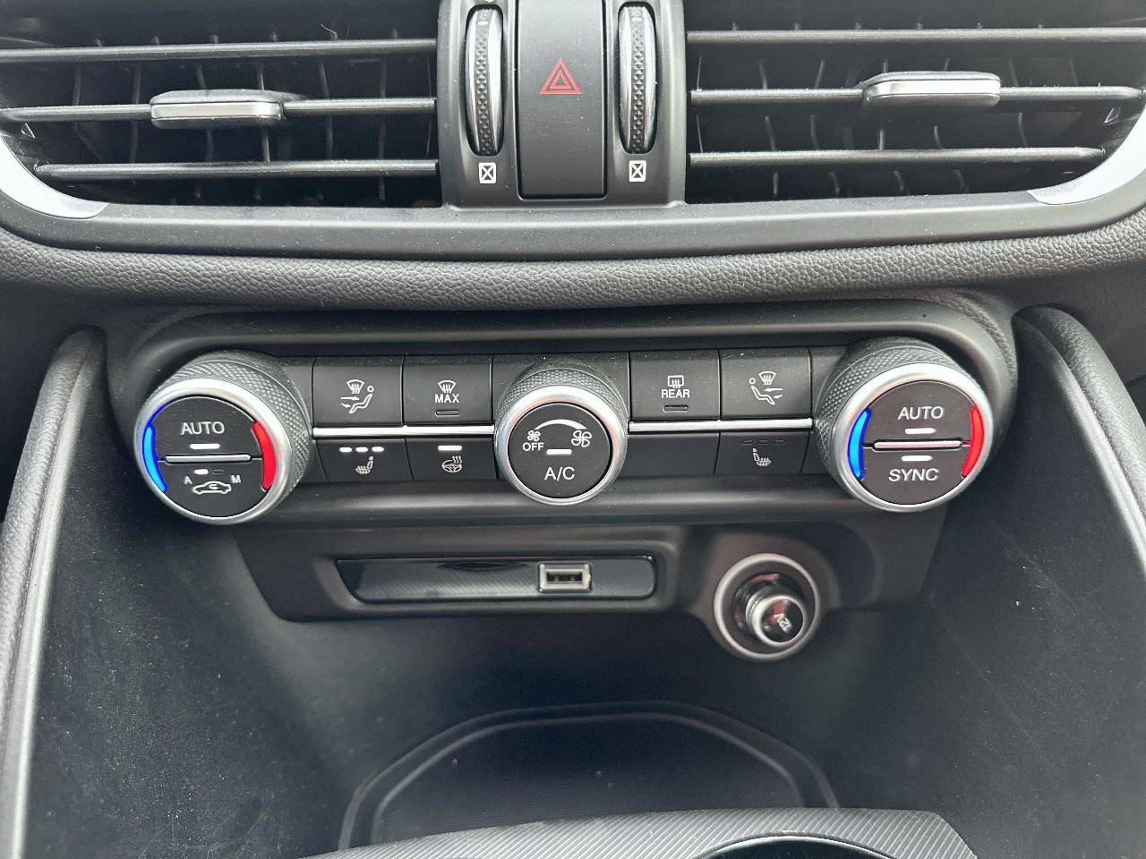 Alfa Romeo Alfa Romeo Giulia usata 8