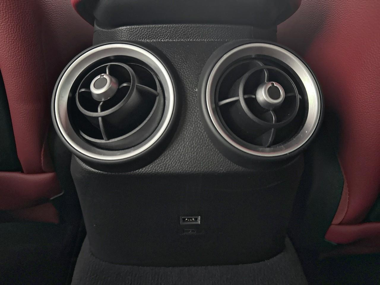 Alfa Romeo Alfa Romeo Giulia usata 12