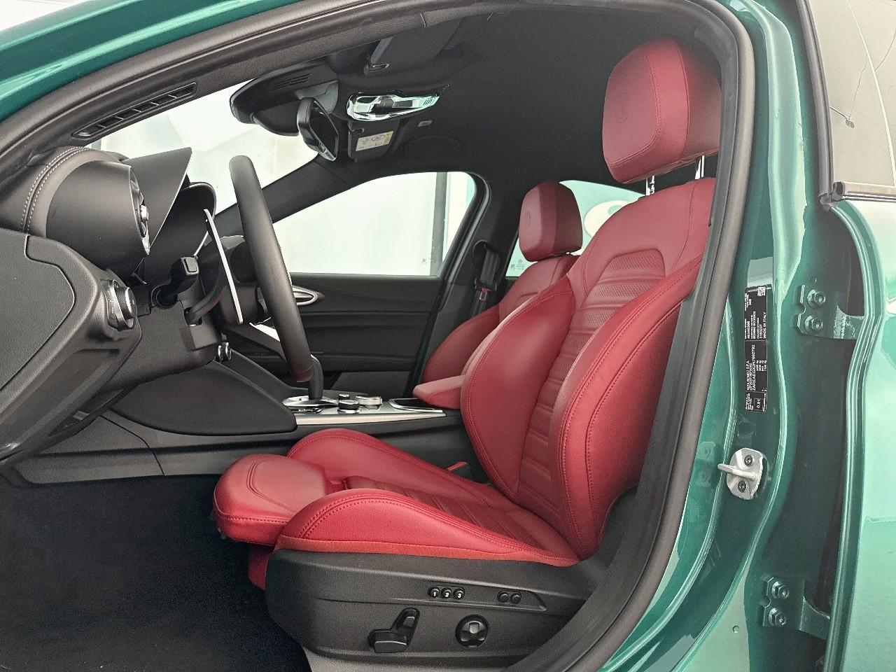 Alfa Romeo Alfa Romeo Giulia usata 20