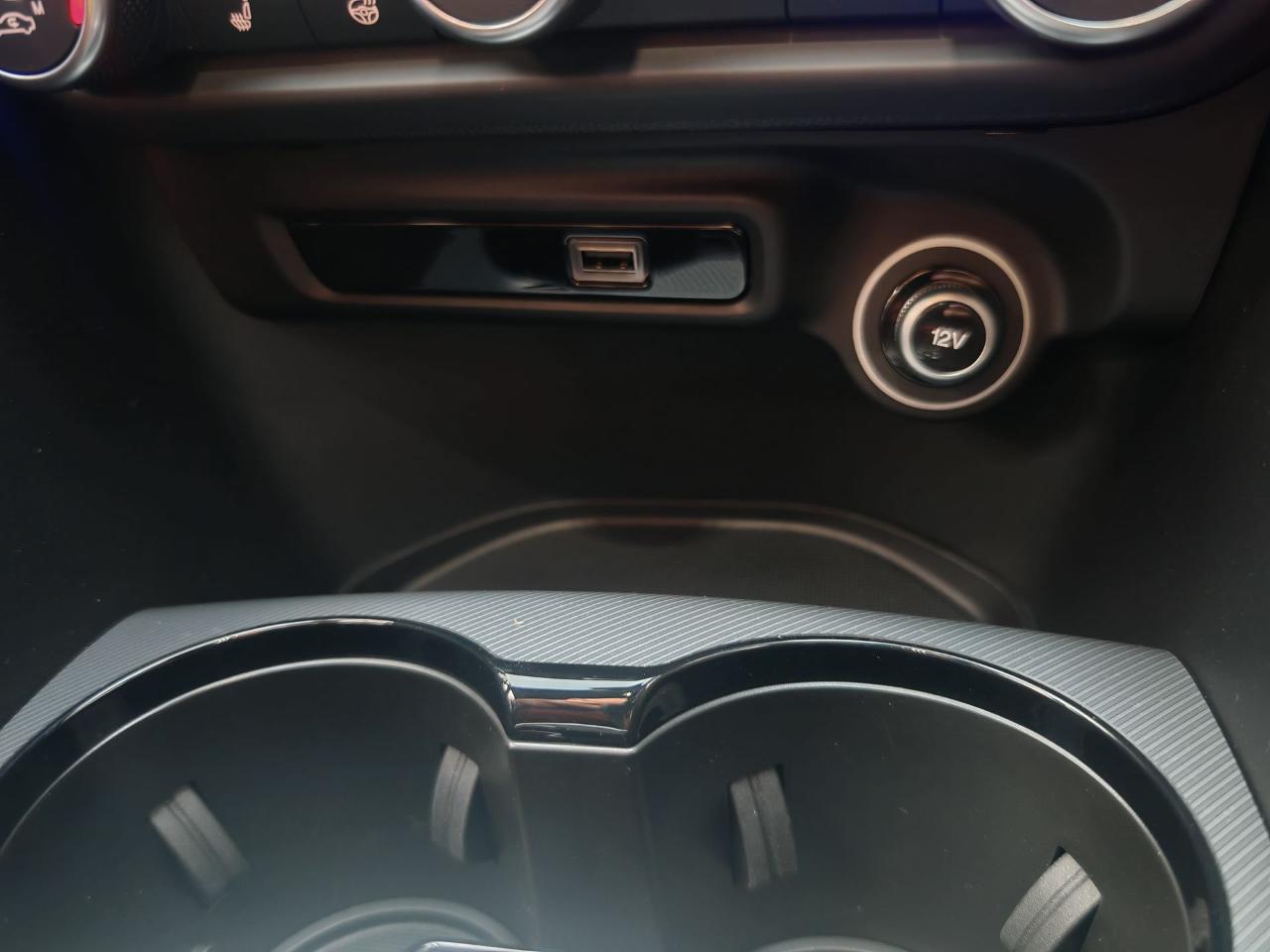 Alfa Romeo Alfa Romeo Giulia usata 8