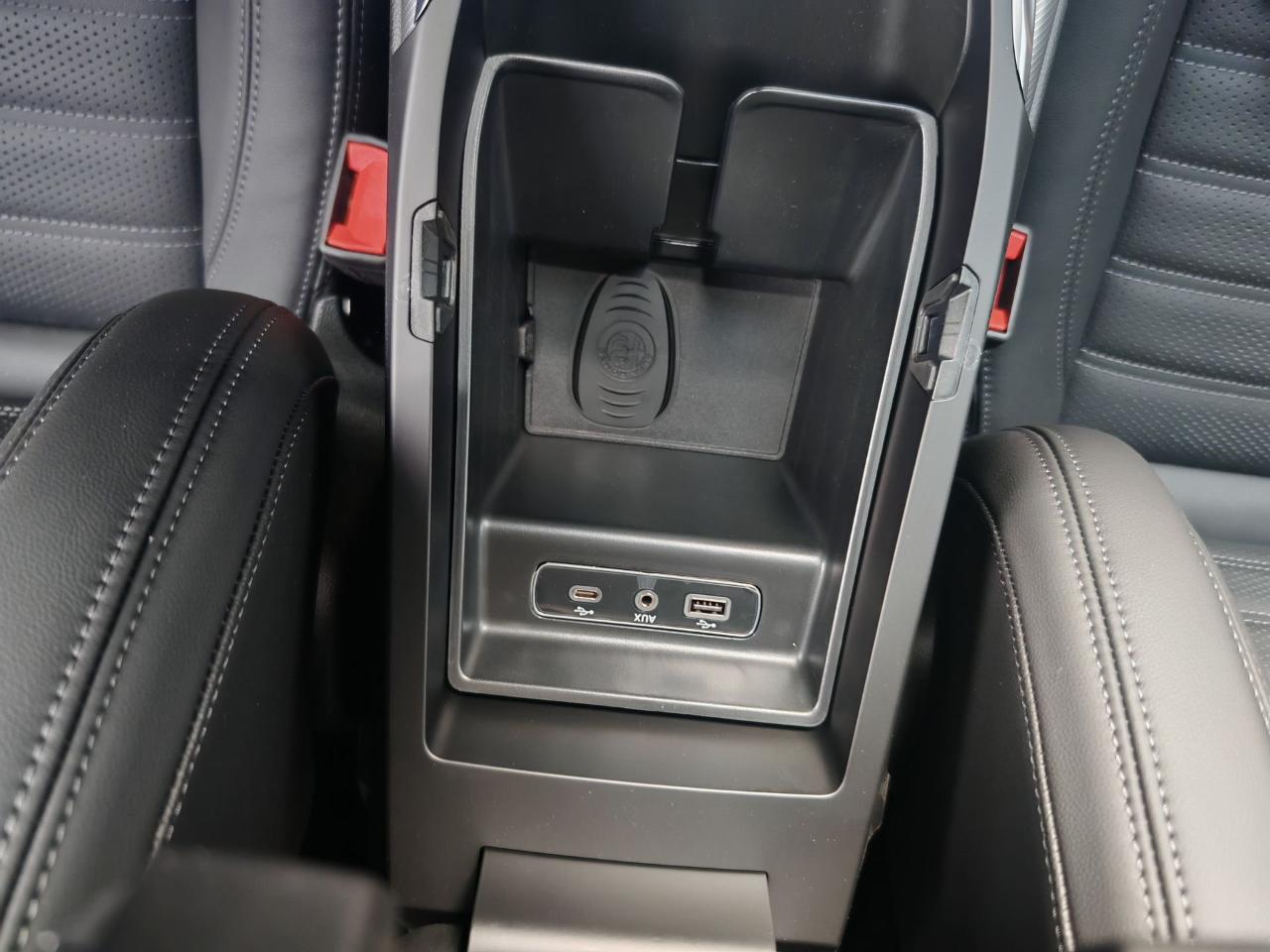 Alfa Romeo Alfa Romeo Giulia usata 10