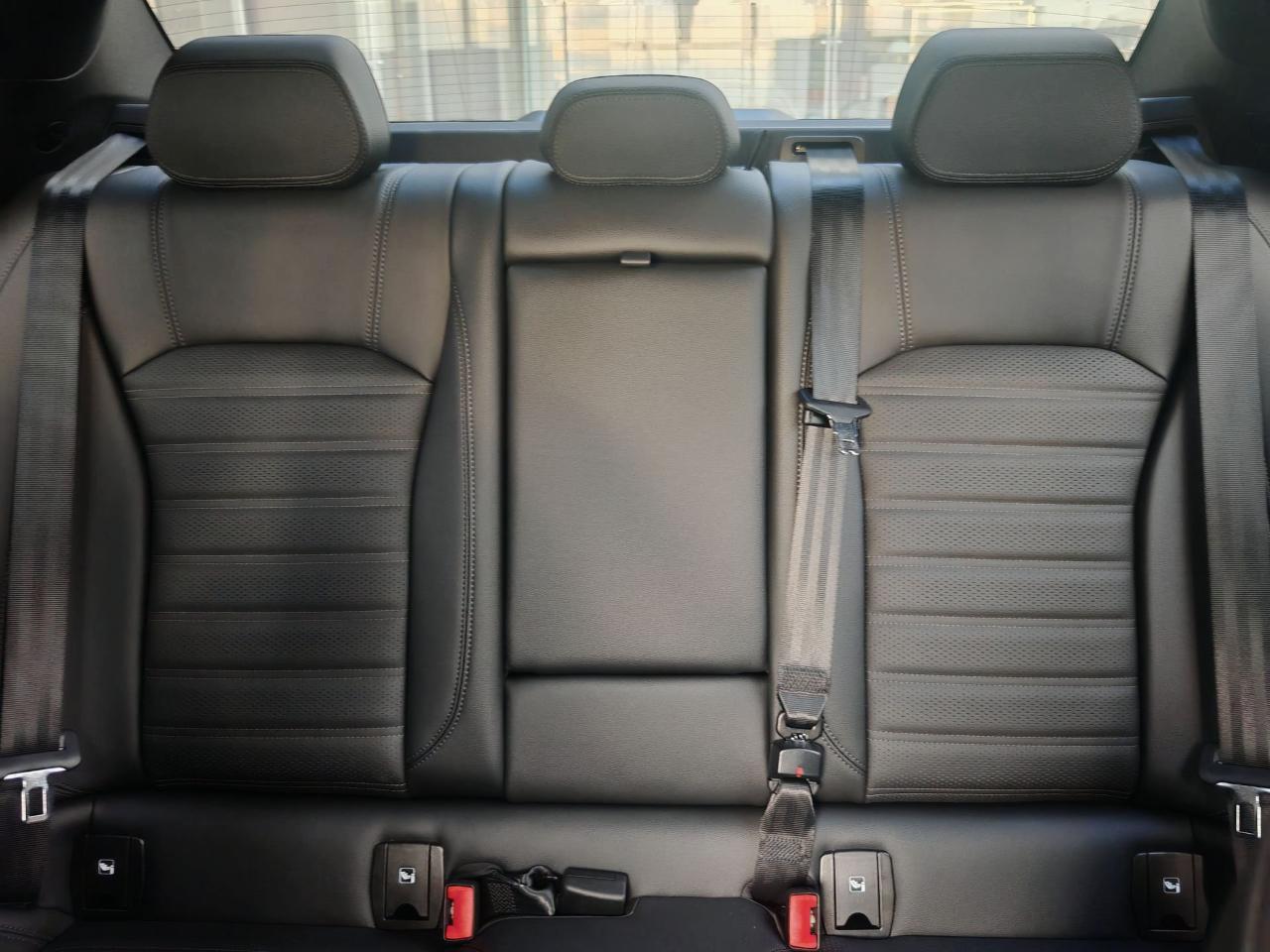 Alfa Romeo Alfa Romeo Giulia usata 12