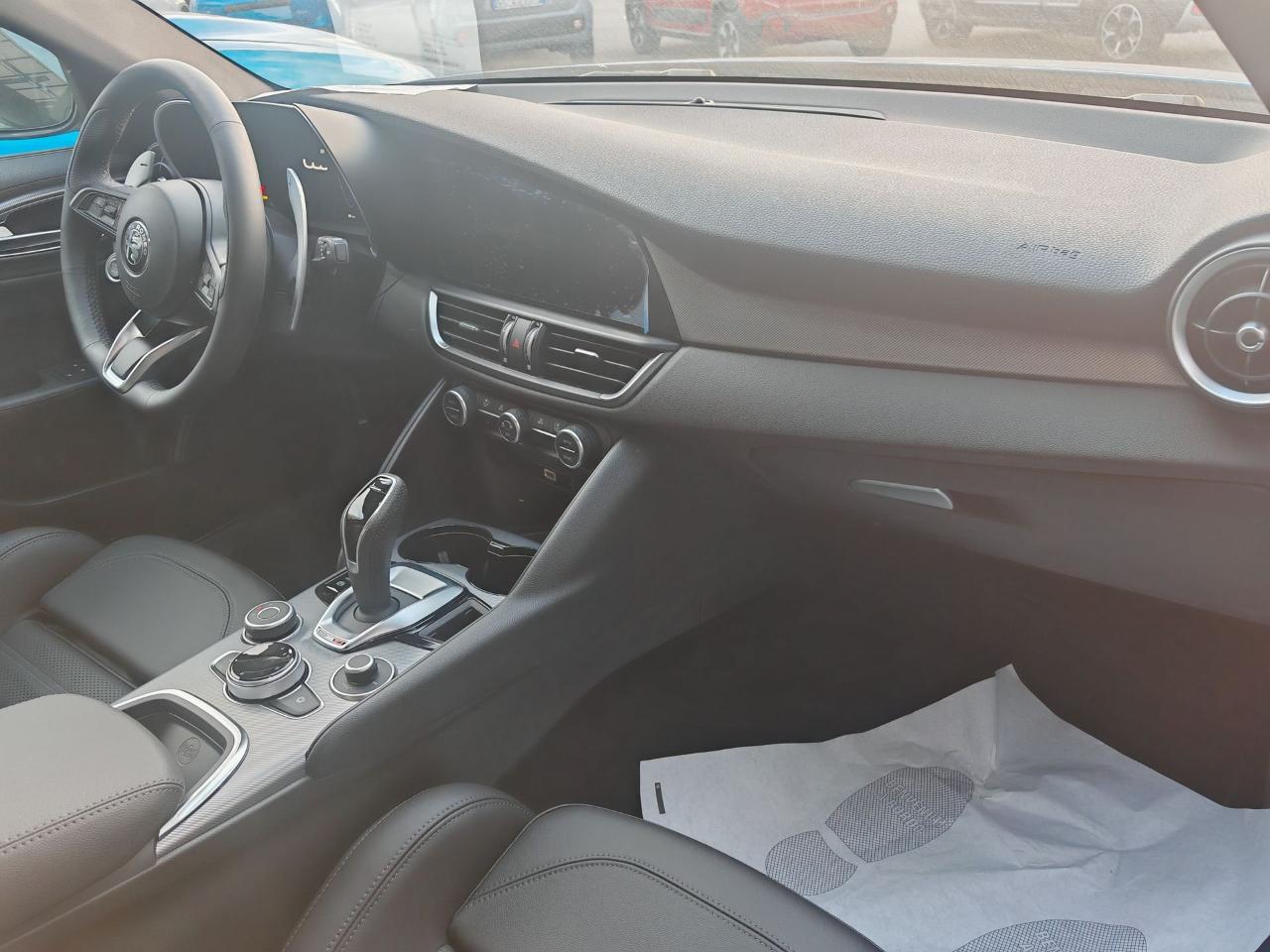 Alfa Romeo Alfa Romeo Giulia usata 16