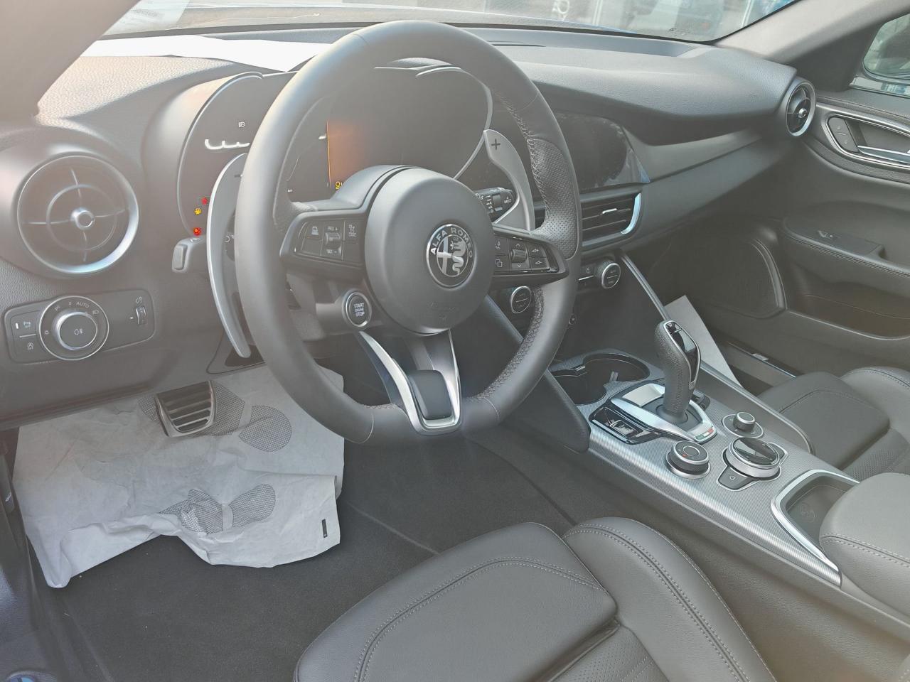 Alfa Romeo Alfa Romeo Giulia usata 17