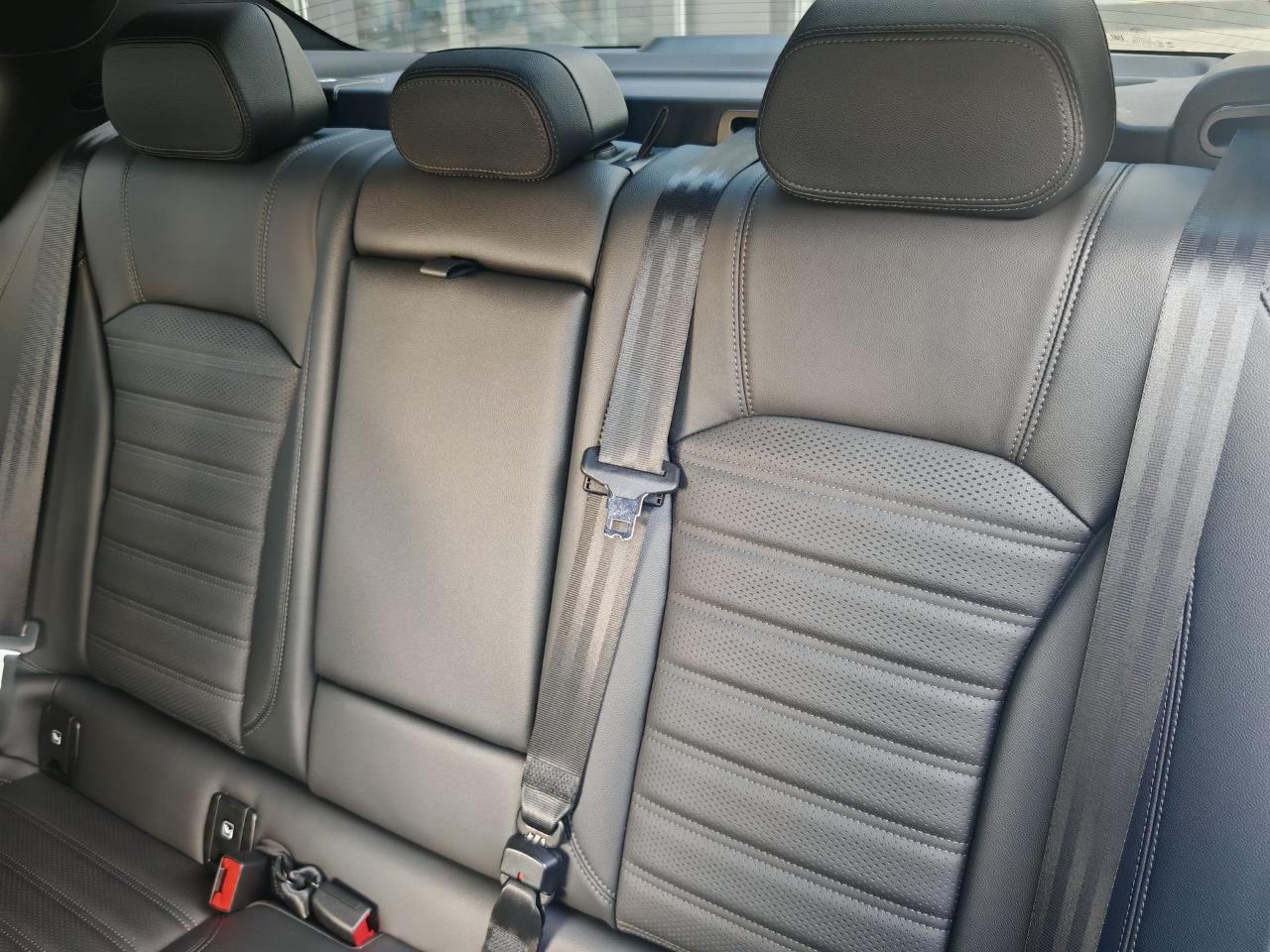 Alfa Romeo Alfa Romeo Giulia usata 19