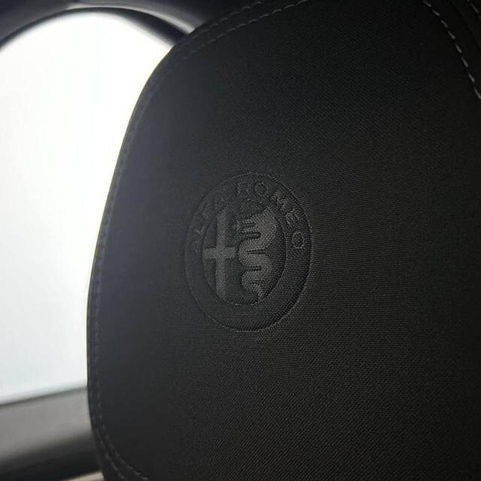 Alfa Romeo Alfa Romeo Giulia usata 3