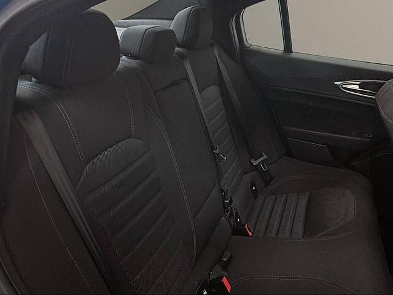 Alfa Romeo Alfa Romeo Giulia usata 5