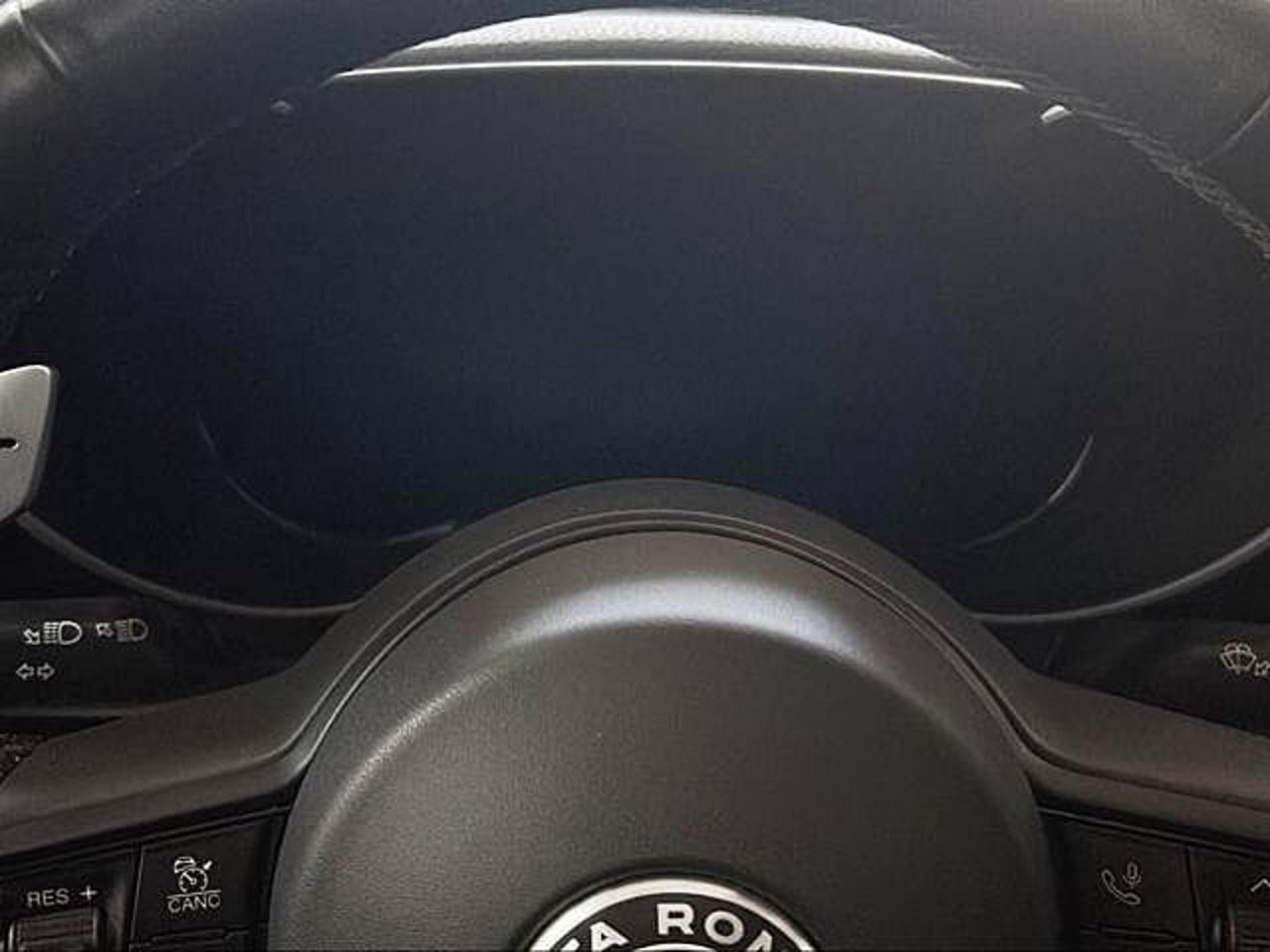 Alfa Romeo Alfa Romeo Giulia usata 12