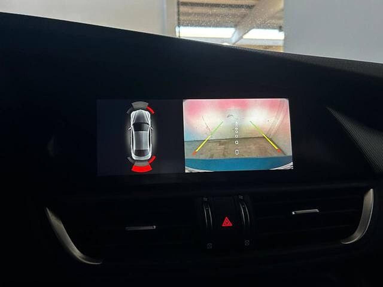 Alfa Romeo Alfa Romeo Giulia usata 17