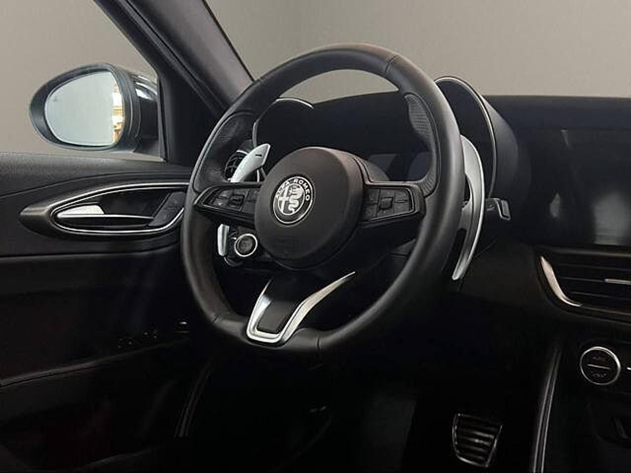 Alfa Romeo Alfa Romeo Giulia usata 18