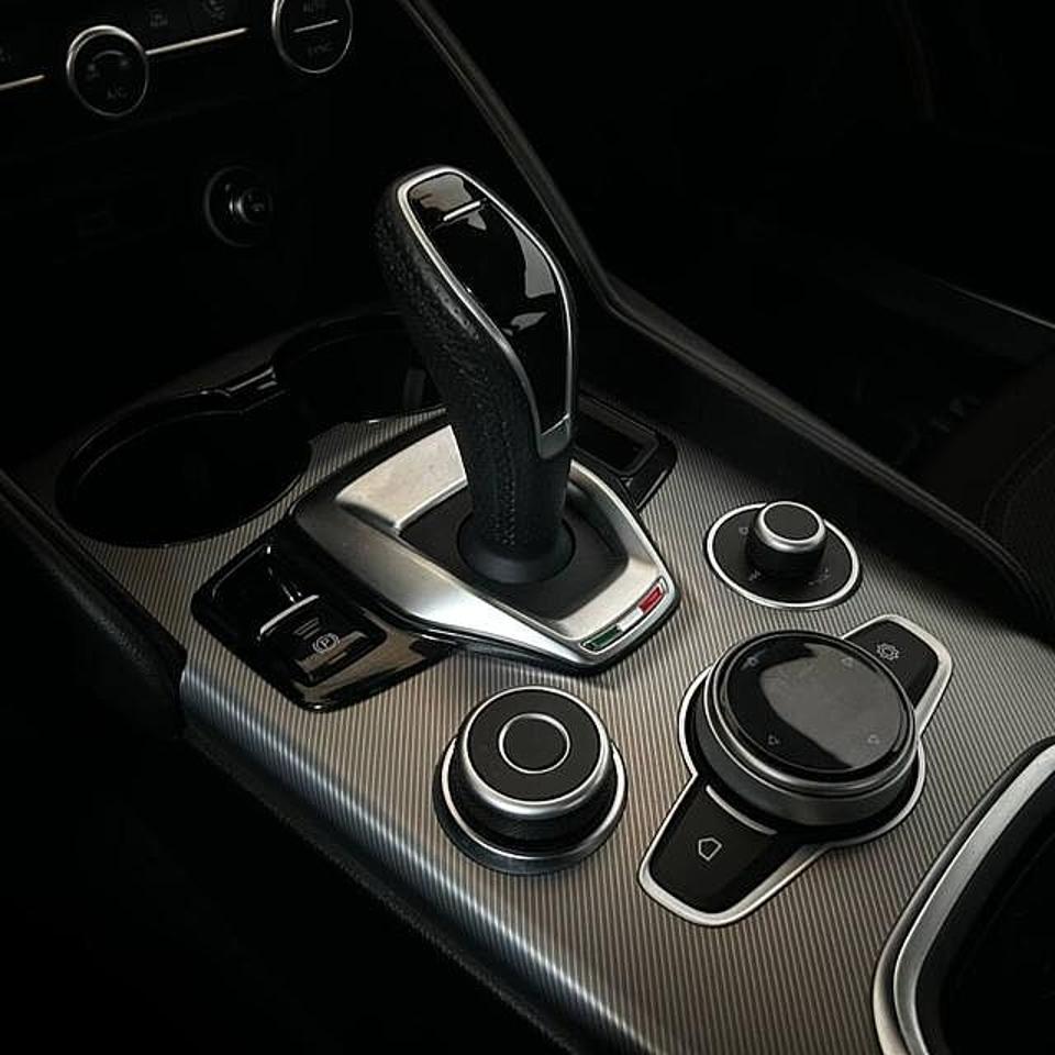 Alfa Romeo Alfa Romeo Giulia usata 20