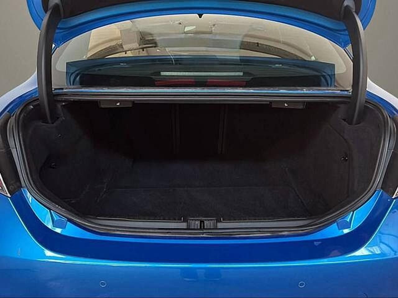 Alfa Romeo Alfa Romeo Giulia usata 27