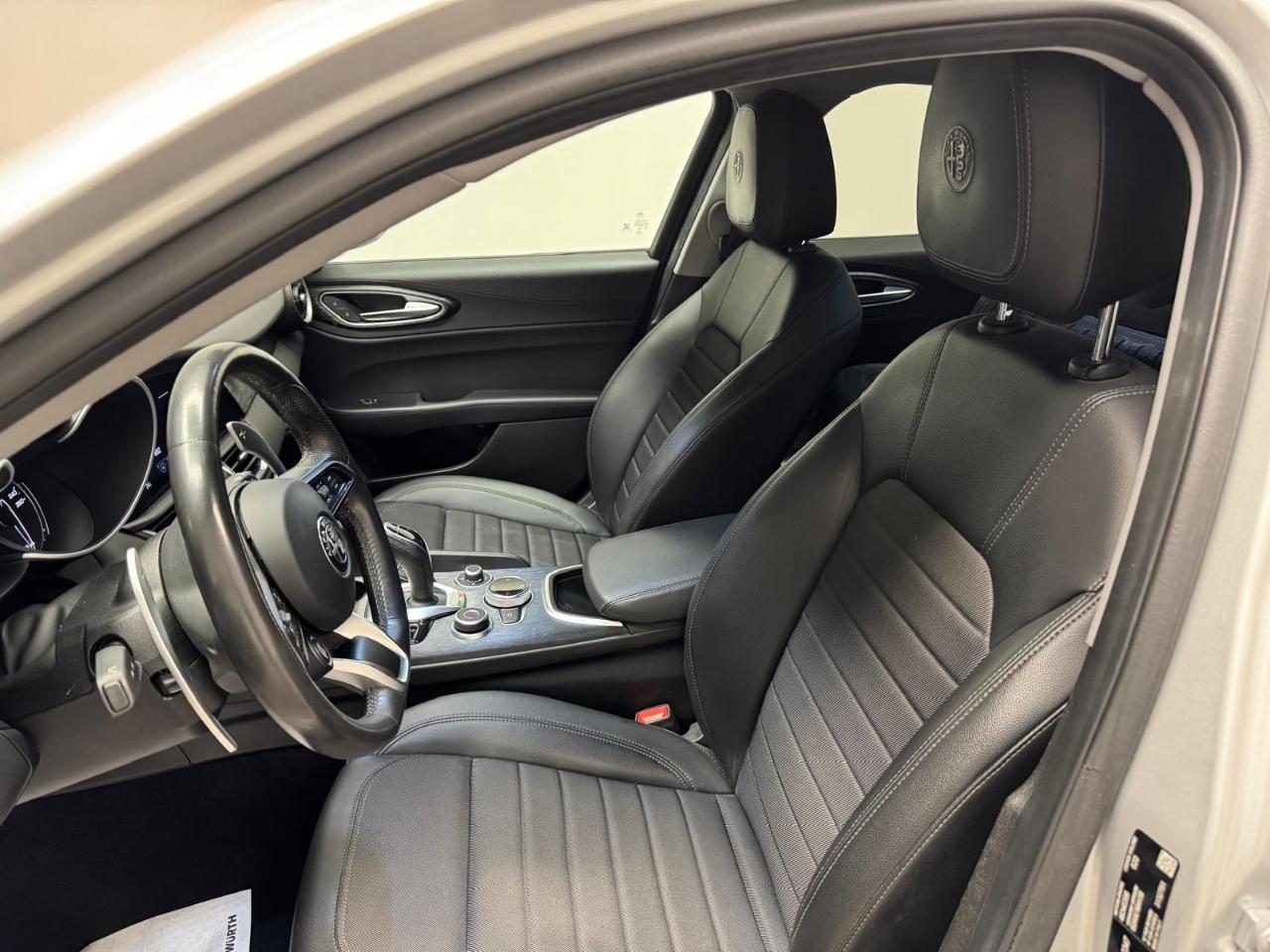 Alfa Romeo Alfa Romeo Giulia usata 7