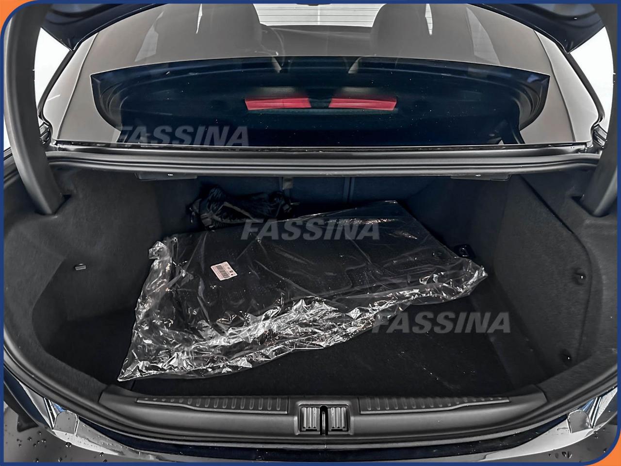 Alfa Romeo Alfa Romeo Giulia usata 3