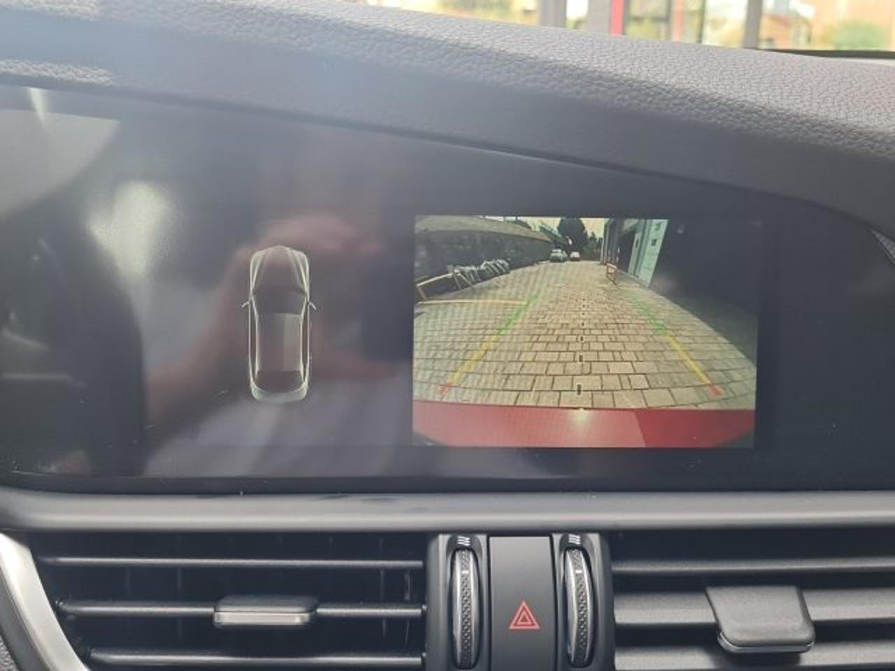 Alfa Romeo Alfa Romeo Giulia usata 8