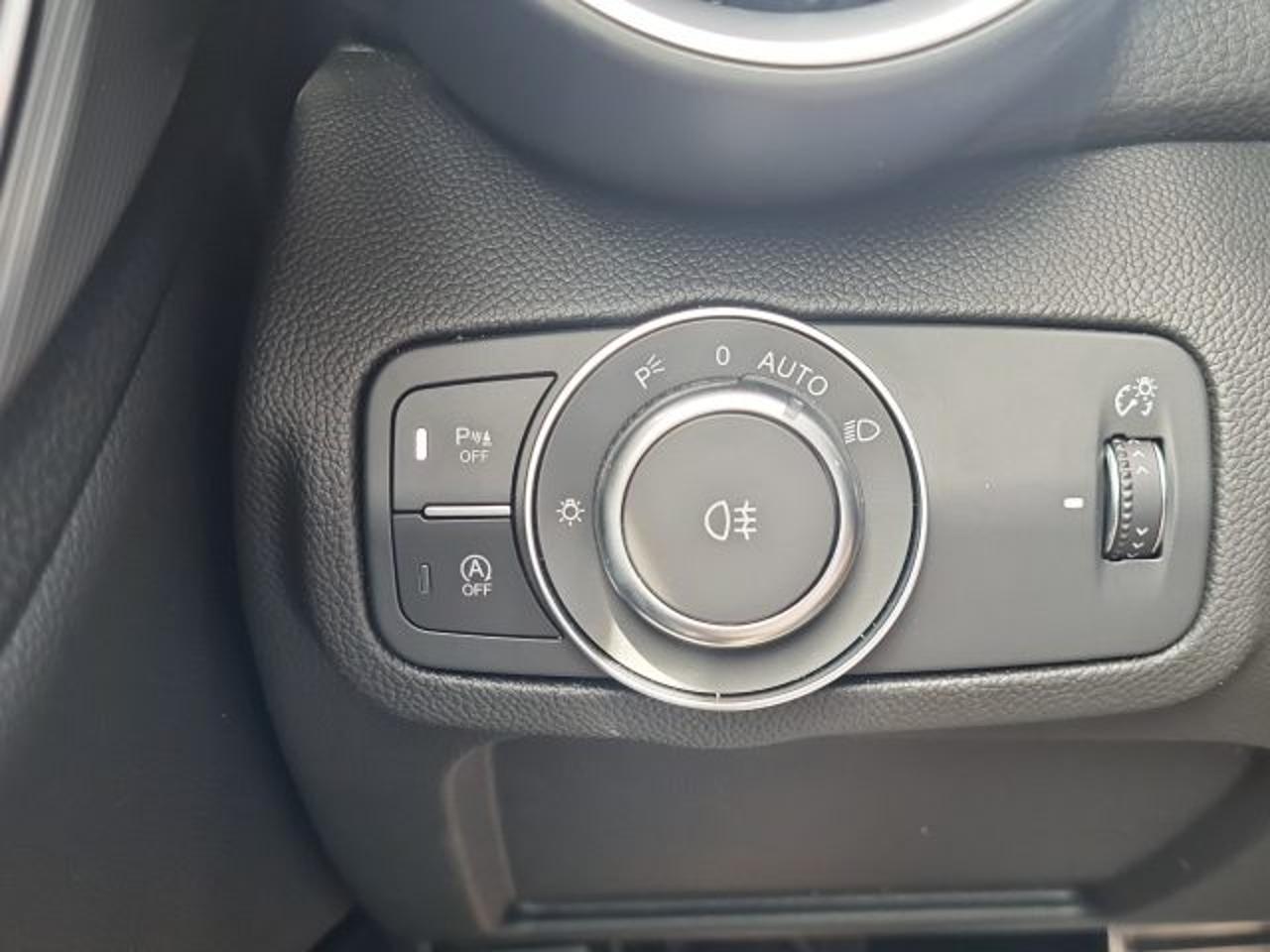 Alfa Romeo Alfa Romeo Giulia usata 12